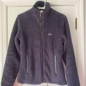 Patagonia Fleece Jacket